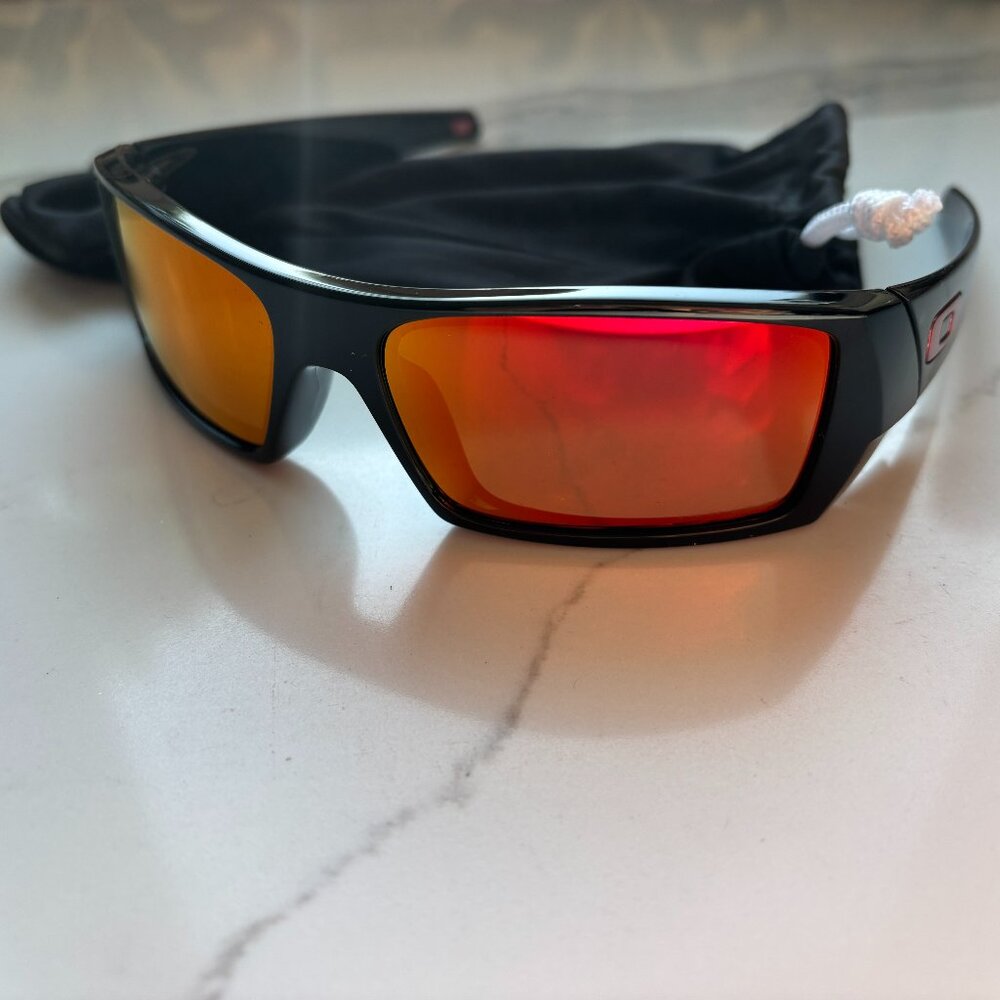 Oakley Gascan Prizm Sunglasses